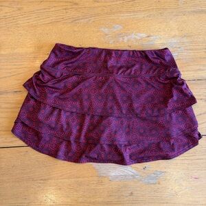 Athleta Active Skort